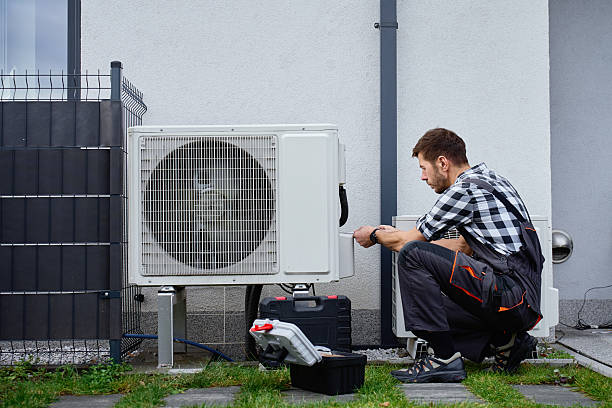 Top rated local Emergency Hvac Repair specialists in Grandview, TX